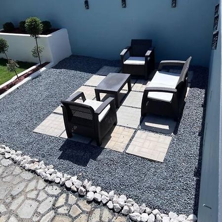 Playa Y Campo Studio Isabela Exteriör bild