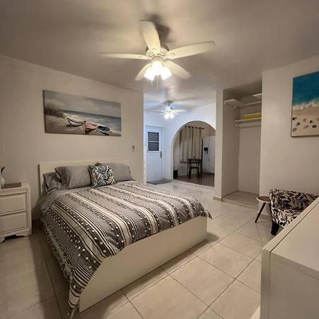 Playa Y Campo Studio Isabela Exteriör bild