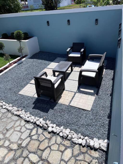Playa Y Campo Studio Isabela Exteriör bild