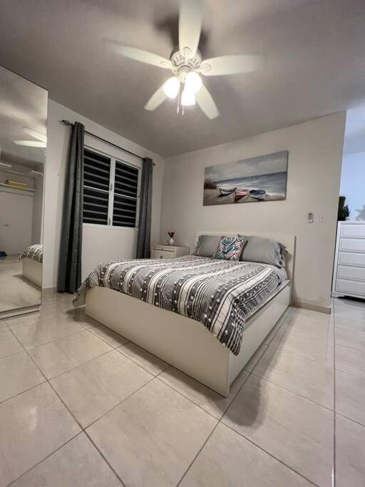 Playa Y Campo Studio Isabela Exteriör bild