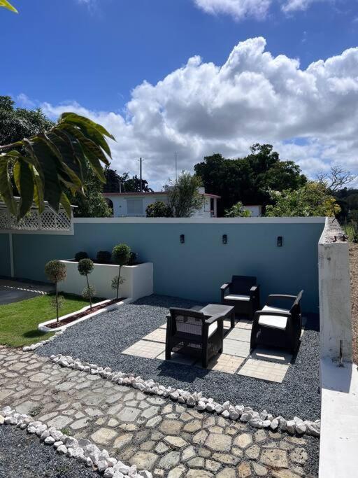 Playa Y Campo Studio Isabela Exteriör bild