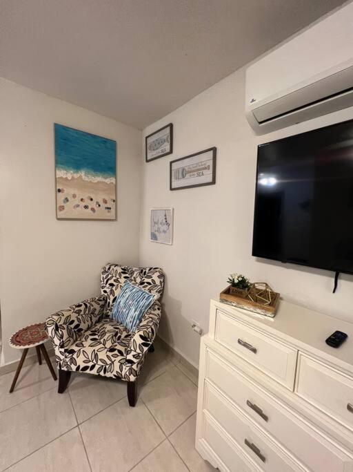Playa Y Campo Studio Isabela Exteriör bild